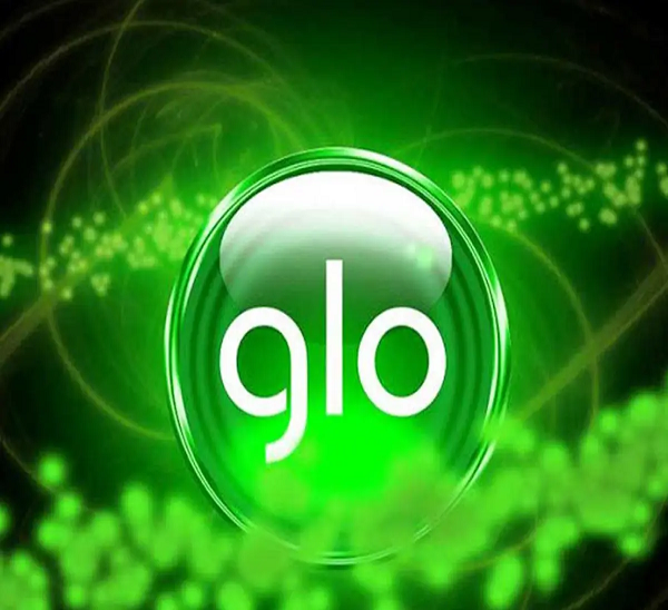 glo logo